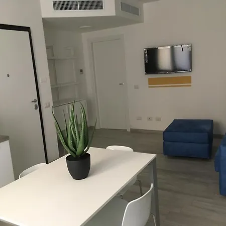Gambara شقة ميلان